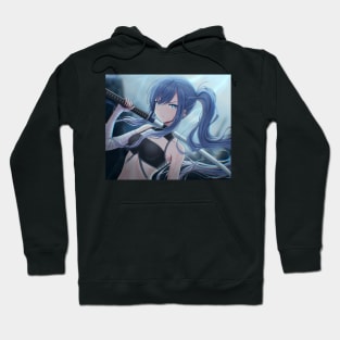 Azura Hoodie